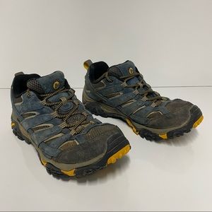 Merrell Moab Ventilator Hiking Shoes